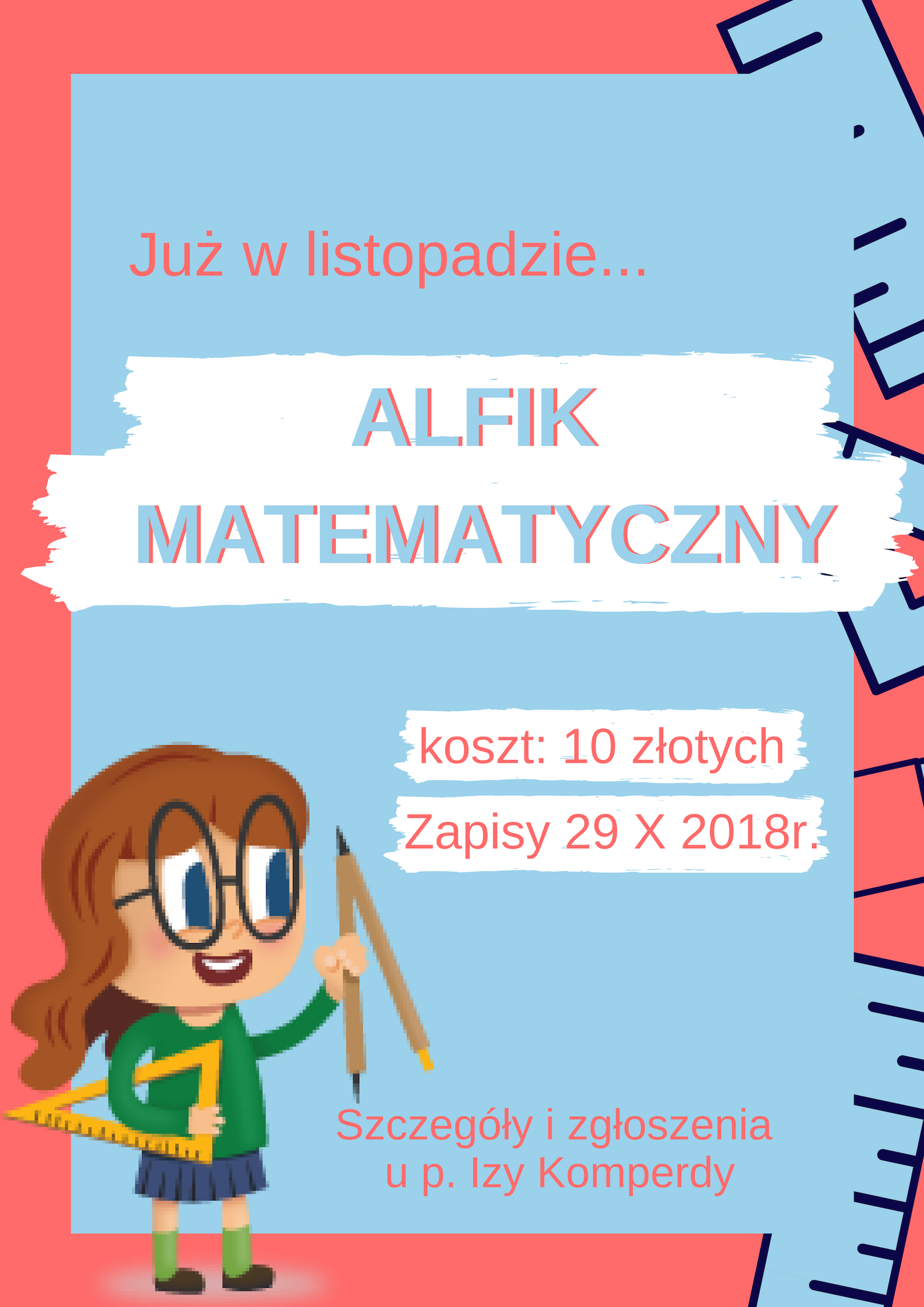 Alfik Matematyczny Zadania Klasa 3 2012 Alfik matematyczny – Szkoła Podstawowa nr 2